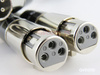 Tellurium Q Ultra Silver XLR Cable