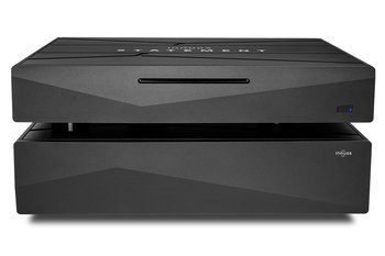 Innuos STATEMENT ze standardowym PSU - black