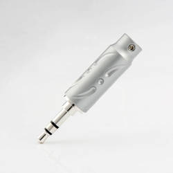 Viborg VH302R - wtyk 3.5mm stereo jack