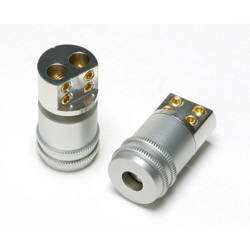 Acoustic Revive BWA-4 Adapter Bi-wire (opatentowany)