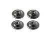 Chord Silent Mount SM5 50mm - podkładki izolacyjne / antywibracyjne pod kolce