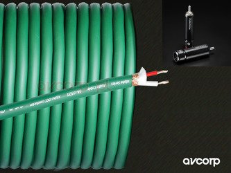 Furutech FA-Alpha S21 FP-108 R