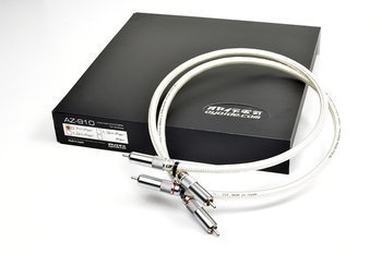 Oyaide  AZ-910 - RCA