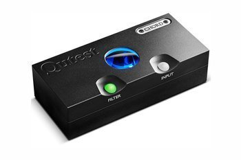 Chord Electronics QUTEST – asynchroniczny DAC USB