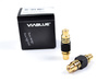 Viablue XS Adapter RCA extension - adapter 1RCA(F)-1RCA(F)