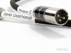 Tellurium Q Silver Diamond Digital XLR Cable
