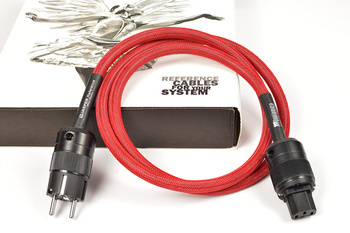 Audiomica Jasper Reference