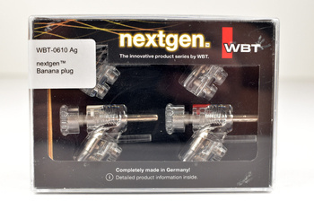 WBT 0610 Ag nextgen Signature - wtyki bananowe