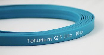 Tellurium Q Ultra Blue - (na metry)