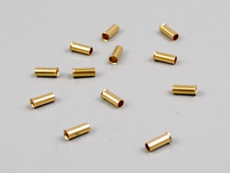 WBT 0435 - Tuleja miedziana 4,0mm2