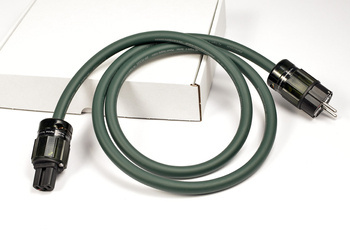 Furutech Alpha PC Triple C FP-TCS21 / FI-28(R) / FI-E38(R) - schuko EU