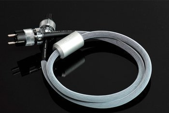 Referencyjny przewód zasilający GigaWatt LS-1 EVO+