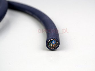DIY: Furutech Alpha Nano OFC FP-S022N - (na metry)