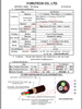 DIY: Furutech FP-314Ag-II - (na metry)