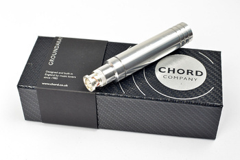 Chord Compamny ChordOhmic GROUND ARAY - BNC - Kondycjoner