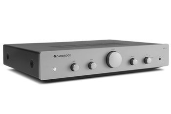 Cambridge Audio AXA25 - wzmacniacz zintegrowany