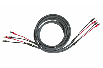 Cardas Iridium Speaker  - single wire - widełki