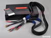 Tellurium Q Black Diamond Speaker Cable - single wire - banany