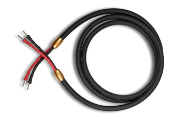 Cardas Clear Reflection Speaker - banany