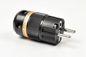 Viborg VE501S - wtyk Schuko (EU)