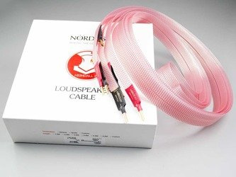Nordost Heimdall 2 - single wire banany