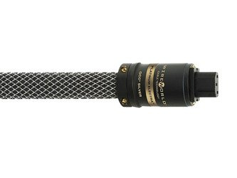 Wireworld Platinum Electra 7 Power Cord (PEP)