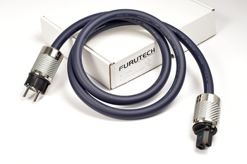 Furutech FP-3TS762 / FI-50 NCF (R) / FI-E50 NCF (R) - schuko EU