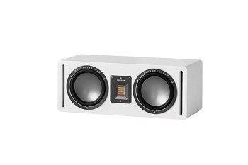 Audiovector QR C - White Silk