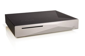 Innuos ZENITH mk3 - silver