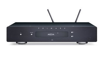 PRIMARE I15 PRISMA - wzmacniacz (czarny)