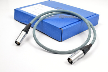 Aqua Acoustic Quality  AQlink-Pro G2 Version (I2S protocol) z EtherCon