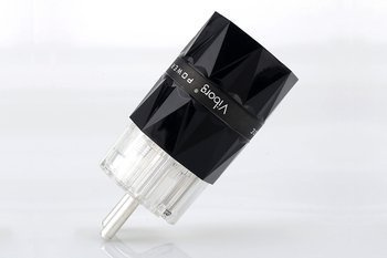 Viborg VE503S - wtyk Schuko (EU)