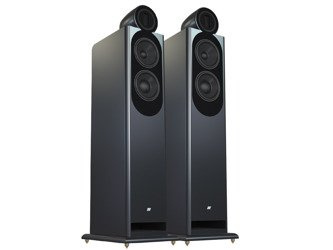 Jean Marie Reynaud (JMR) Orfeo Jubile - Szary Antracytowy