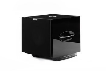 REL Acoustics S/812 - Czarny