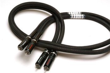Acoustic Revive RCA 1.0 triple C-FM (1.8 × 1.4 mm)
