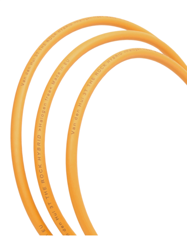 Van den Hul The Rock Hybrid 3T - RCA