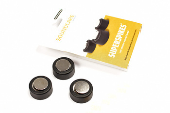 Soundcare Superspike 2 SA
