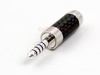 Furutech CF-7445 (R) - 4.4 mm jack (TRRS)