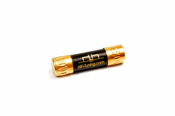 Hifi Tuning Supreme 3 Copper Slow Audio Grade Fuses - 5x20 mm