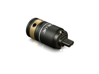 Viablue T6s IEC C7 jack - wtyk IEC C7