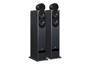 Jean Marie Reynaud (JMR) Abscisse Jubile - Szary Satynowy