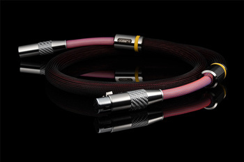 Albedo Digital Metamorphosis Signature - XLR