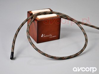 ViaBlue SMALL (S) 1,5-5,5mm ARMY Sleeve - oplot do kabli