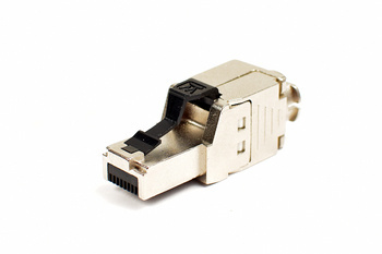 Wireworld WW RJ45 Ethernet Plug