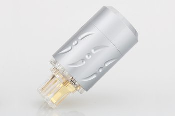 Viborg VF512G - wtyk IEC C15