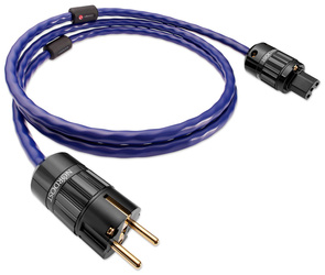 Nordost Blue Heaven 3 Power Cord