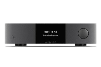 AURALiC SIRIUS G2.1 - upsampling processor