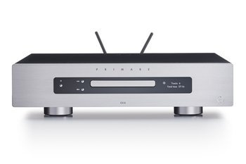 PRIMARE CD35 PRISMA - odtwarzacz CD (tytanowy)