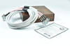 Audiomica Genimedes Ultra Reference - single-wire - banany