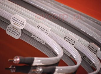 Albedo Monolith Reference MKII - głośnikowy - banany BFA